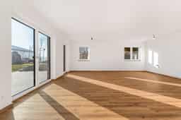 Neubau-Doppelhaushälfte in Walderbach – energieeffizient, modern, hochwertig! - Thumbnail 3