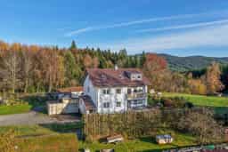 Charmante Maisonette-Eigentumswohnung mit Gartenanteil und Kachelofen! - Thumbnail 9