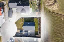 Neuwertiges Einfamilienhaus (Bj. 2020) mit großzügigem Grundstück in Pemfling! - Thumbnail 13