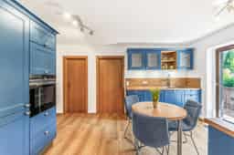 Helle 2,5-Zimmer-Wohnung mit Balkon & Terrasse in Zwiesel – 67 m² zum Wohlfühlen - Thumbnail 2