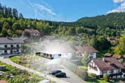 Helle 2,5-Zimmer-Wohnung mit Balkon & Terrasse in Zwiesel – 67 m² zum Wohlfühlen - Thumbnail 9
