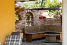 La Dolce Vita - Stilvoll wohnen mit mediterranem Flair - Thumbnail 17