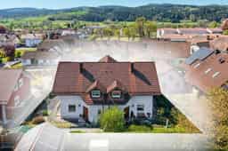 Ihr Zuhause mit Potenzial – Gepflegte Doppelhaushälfte in Walderbach! - Thumbnail 2