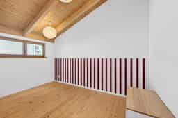 Ökologisches Holzhaus in Traitsching – KfW55, Wandheizung mit Lehmputz - Thumbnail 21