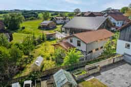 Ökologisches Holzhaus in Traitsching – KfW55, Wandheizung mit Lehmputz - Thumbnail 29
