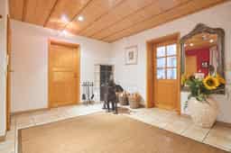 Traumhaftes Landhaus mit Ferienwohnung in Alleinlage – Ihr Rückzugsort in Viechtach! - Thumbnail 9