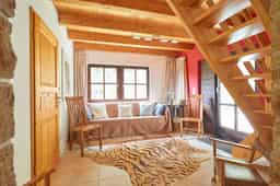 Traumhaftes Landhaus mit Ferienwohnung in Alleinlage – Ihr Rückzugsort in Viechtach! - Thumbnail 8