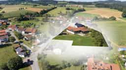 Hofstelle in Atzenzell – Ihr neues Zuhause auf dem Land! - Thumbnail 3