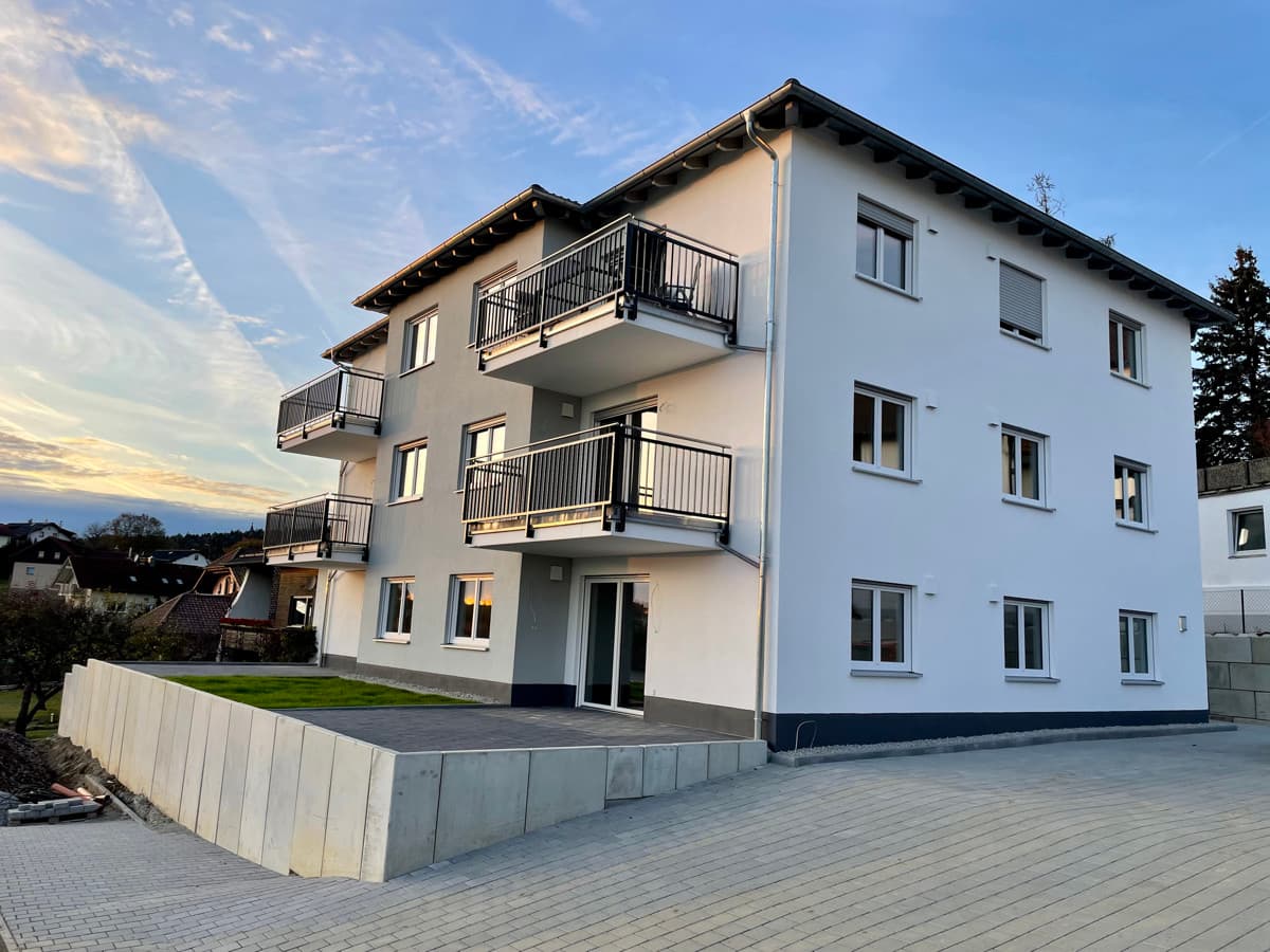 80qm Wohnung im 1.OG in absoluter Bestlage zu mieten!